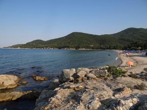 Apartamento Struma Dolinata Beach