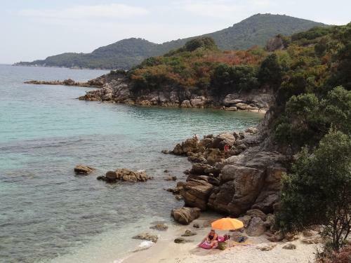 Apartamento Struma Dolinata Beach
