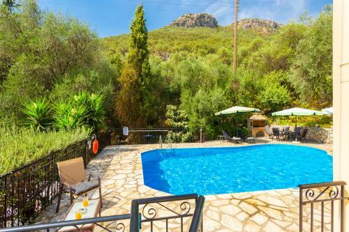 Villa Evie