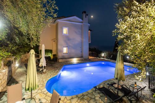 Villa Evie