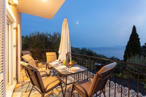 Villa Evie