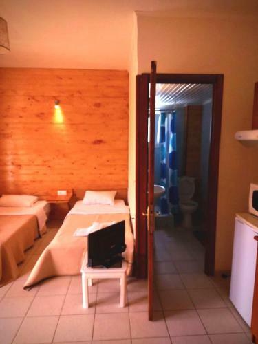 Nefeli Apartments ?????????