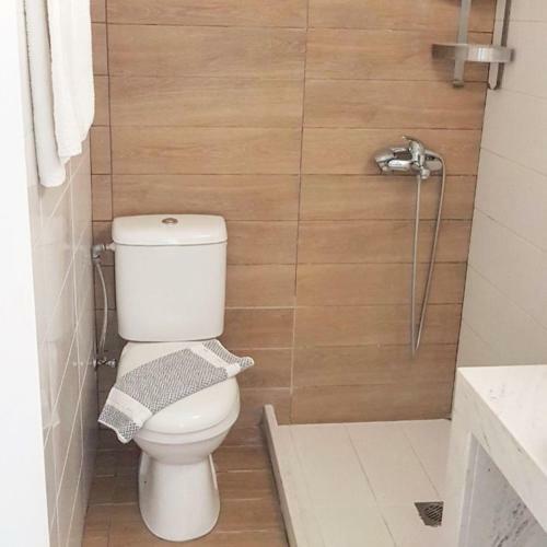 Apartamento Aristotelia Gi - Panorama