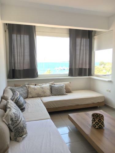 Apartamento Aristotelia Gi - Panorama