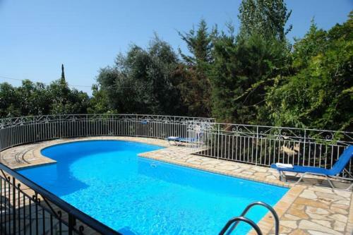 Villa Xenia