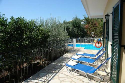 Villa Xenia