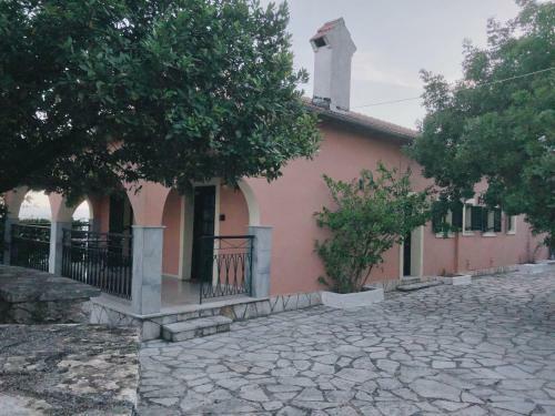 Gran Domenica Villa Corfu