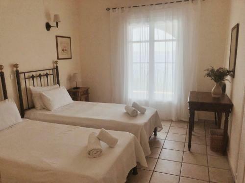 Gran Domenica Villa Corfu