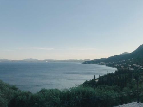 Gran Domenica Villa Corfu