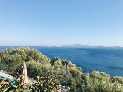 Gran Domenica Villa Corfu