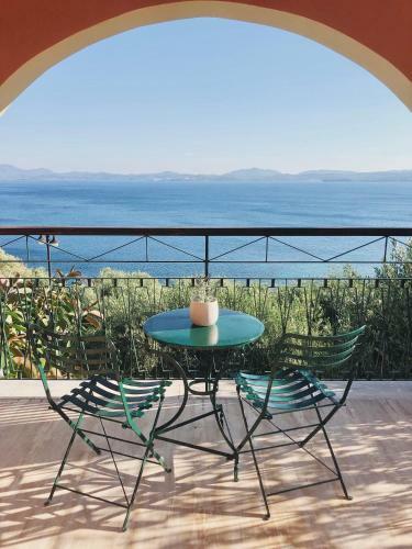 Gran Domenica Villa Corfu