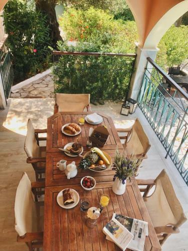 Gran Domenica Villa Corfu