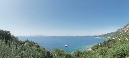 Gran Domenica Villa Corfu