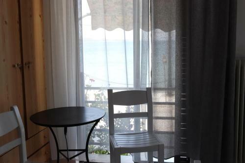 Hostal Papas Rooms On The Seafront