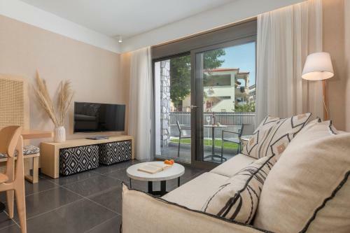 Apartamento Alpe Luxury Accommodation Penelope Collection