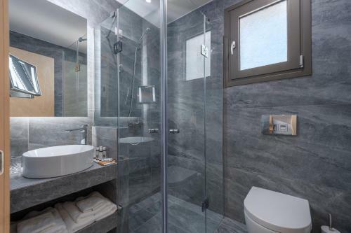 Apartamento Alpe Luxury Accommodation Penelope Collection