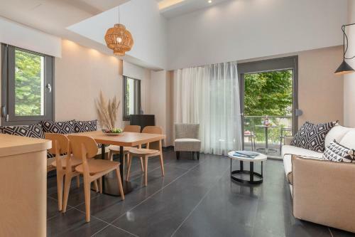 Apartamento Alpe Luxury Accommodation Penelope Collection