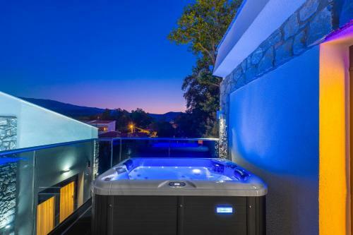 Apartamento Alpe Luxury Accommodation Penelope Collection