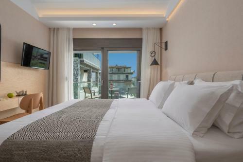 Apartamento Alpe Luxury Accommodation Penelope Collection
