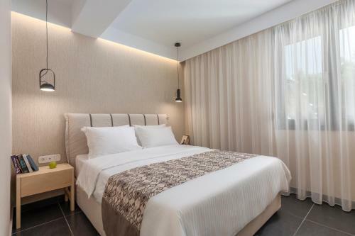 Apartamento Alpe Luxury Accommodation Penelope Collection