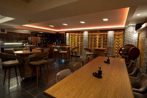 Apartamento Alpe Luxury Accommodation Penelope Collection