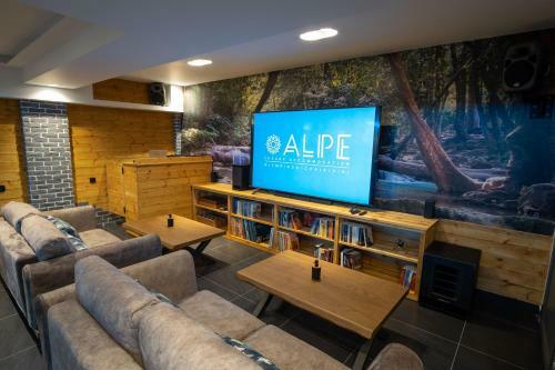 Apartamento Alpe Luxury Accommodation Penelope Collection