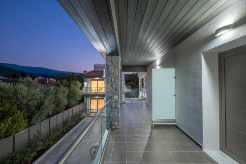 Apartamento Alpe Luxury Accommodation Penelope Collection