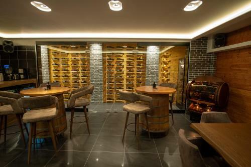 Apartamento Alpe Luxury Accommodation Penelope Collection