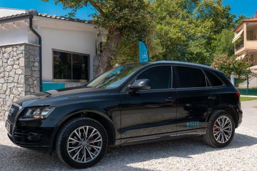 Apartamento Alpe Luxury Accommodation Penelope Collection