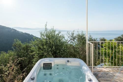 Villa Rizes Sea View