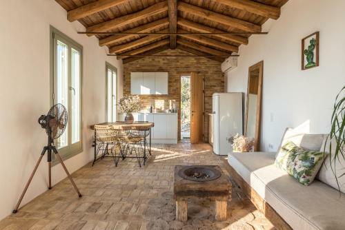 Villa Rizes Sea View