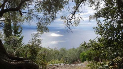 Villa Rizes Sea View