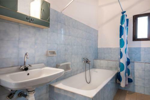 Apartamento Nissaki Thalassa Aparment