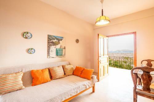 Apartamento Nissaki Thalassa Aparment