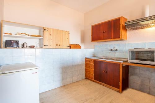 Apartamento Nissaki Thalassa Aparment