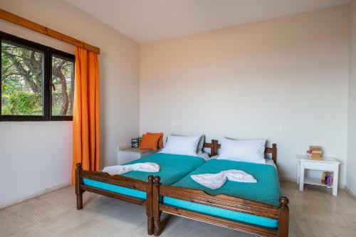 Apartamento Nissaki Thalassa Aparment