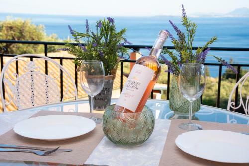 Apartamento Amalia Complex