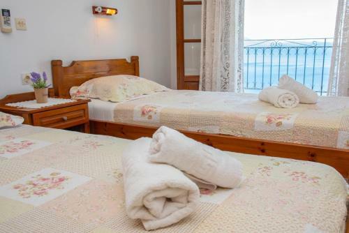 Apartamento Amalia Complex
