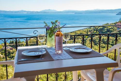 Apartamento Amalia Complex
