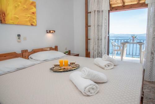 Apartamento Amalia Complex