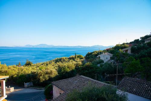 Apartamento Amalia Complex
