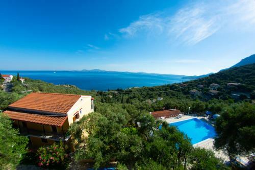 Apartamento Amalia Complex