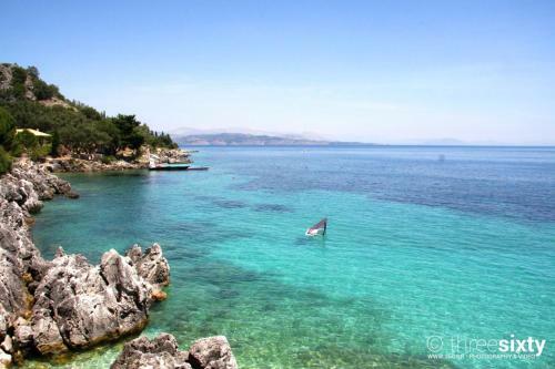 Apartamento Amalia Complex
