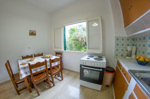 Apartamento Amalia Complex