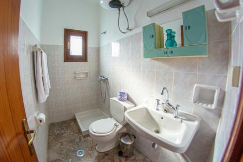 Apartamento Amalia Complex