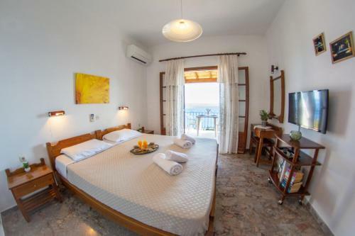 Apartamento Amalia Complex