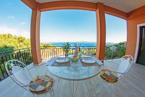 Apartamento Amalia Complex