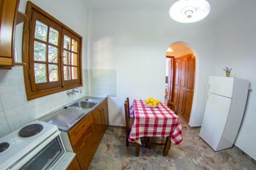 Apartamento Amalia Complex