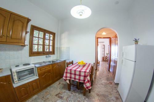 Apartamento Amalia Complex