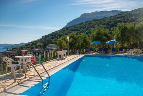 Apartamento Amalia Complex